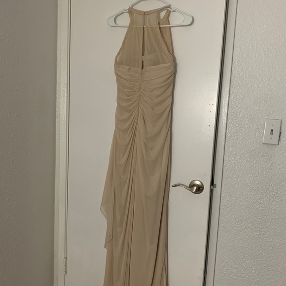 Formal Dress - Picture 2 of 3